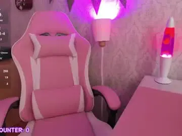 Chaturbate Sex Cam of rileynymph