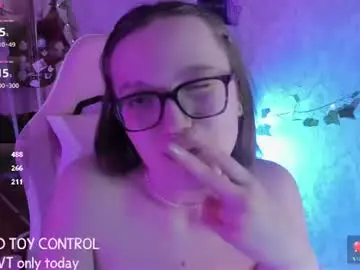 Chaturbate Best live sex cam show of rileynymph