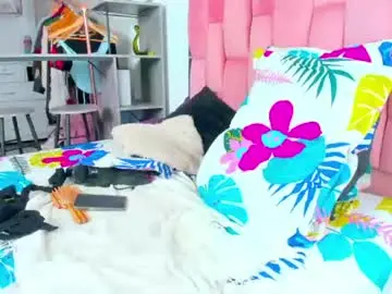 Chaturbate Adult Video Chat of the_queen_aleja