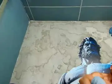 Chaturbate Best Webcam of vans_ross