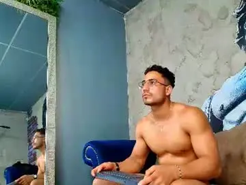 Chaturbate Live Porn of vans_ross
