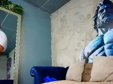 Chaturbate Sex Chat of vans_ross