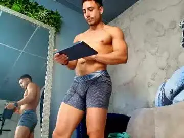 Chaturbate Adult Video Chat of vans_ross