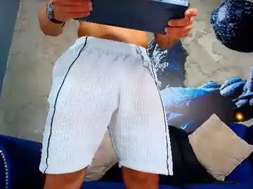 Chaturbate Best live sex cam show of vans_ross