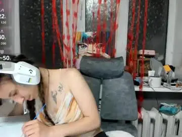 Chaturbate Live Porn of _nika_kik