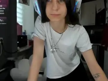 Chaturbate Best Webcam of _nika_kik