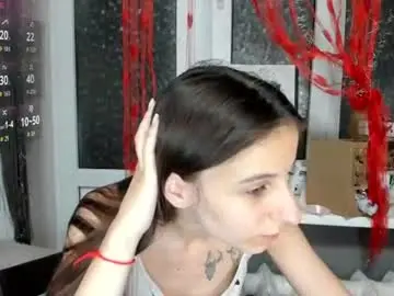 Chaturbate Adult Webcam of _nika_kik