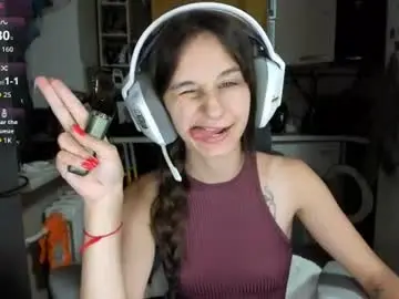 Chaturbate Sex Cam of _nika_kik