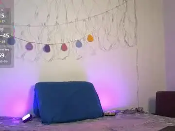 Chaturbate Live Porn of afina_blessyou