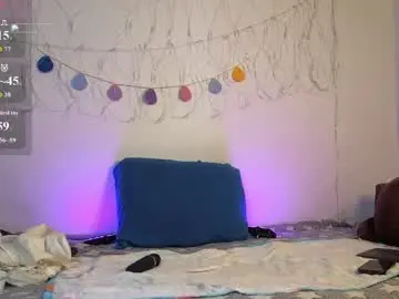 Chaturbate Best Webcam of afina_blessyou
