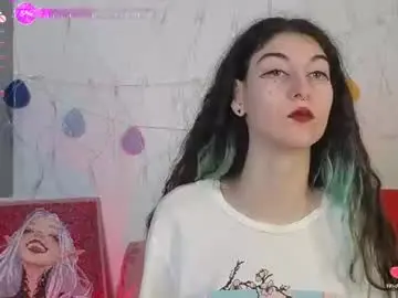 Chaturbate Adult Webcams of afina_blessyou
