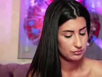 Chaturbate Free Porn Cam of ashley_clairex