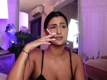 Chaturbate Private Sex Chat of ashley_clairex