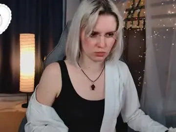 Chaturbate Nude Webcam of bethanycloud