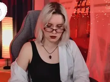 Chaturbate Sex Cam of bethanycloud