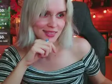Chaturbate Adult Video Chat of bethanycloud