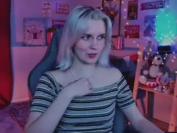 Chaturbate Adult Webcam of bethanycloud
