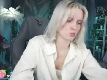 Chaturbate Nude Webcam of bethanycloud