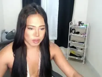 Chaturbate Nude Webcam of charcolita
