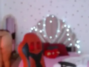 Chaturbate Free Live Porn of cherry_hot723