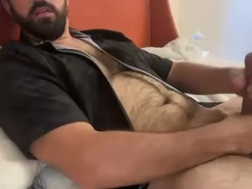 Chaturbate Live Sex Cam of daddydickk2027