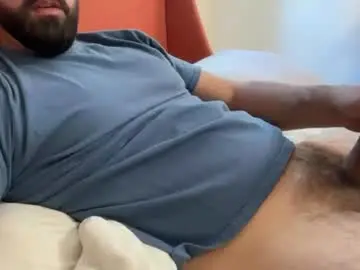 Chaturbate Sex Cam of daddydickk2027