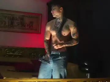 Chaturbate Best Webcam of dantecoppolaa