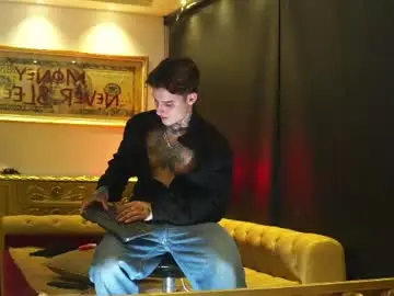 Chaturbate Sex Cam of dantecoppolaa