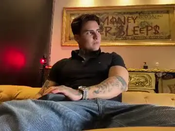 Chaturbate Live Porn of dantecoppolaa