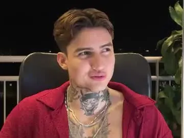 Chaturbate Sex Chat of dantecoppolaa