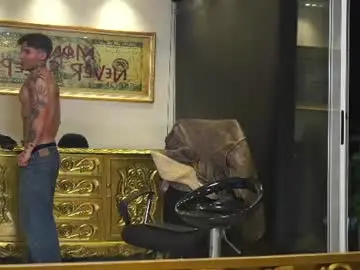 Chaturbate Live Sex of dantecoppolaa