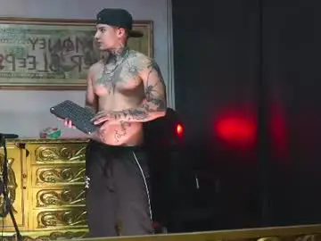 Chaturbate Free Porn Cam of dantecoppolaa