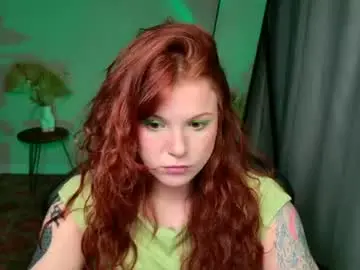Chaturbate Sex Cam of elsie_ginger
