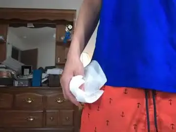 Chaturbate Live Sex Cam of fineazzjohn