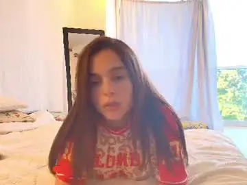 Chaturbate Live Sex Cam of kendalltyler