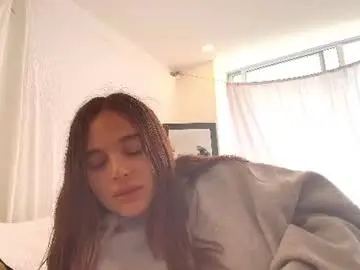 Chaturbate Nude Webcam of kendalltyler