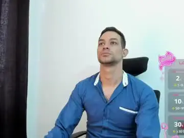 Chaturbate Live Sex of light_missa