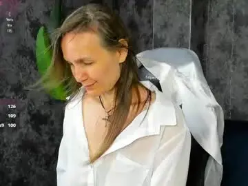 Chaturbate Free Porn Cam of lillian_white1