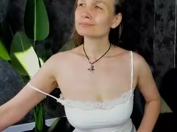 Chaturbate Free Porn Cam of lillian_white1
