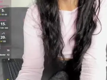 Chaturbate Adult Webcam of lizeth_white