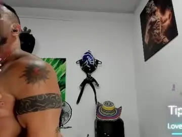 Chaturbate Best Webcam of logan_whitters01