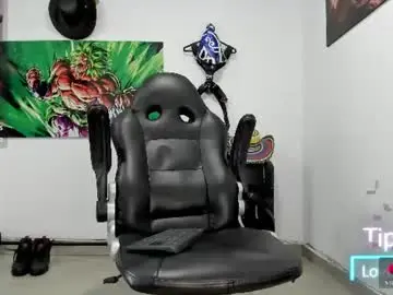 Chaturbate Adult Video Chat of logan_whitters01