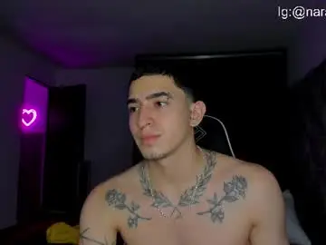 Chaturbate Watch Live Sex Cams of naranjo_seb
