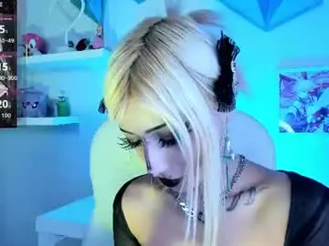 Chaturbate Live Porn of nemesis_castel_