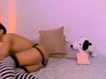 Chaturbate Live Porn of samy_twink