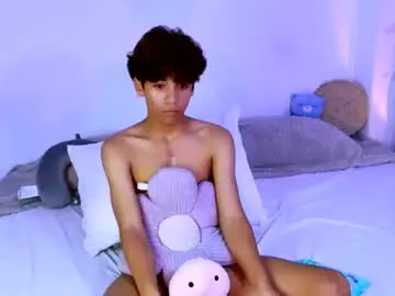 Chaturbate Free Porn Cam of samy_twink