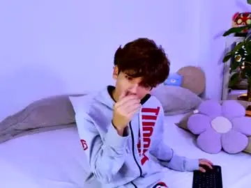 Chaturbate Sex Cam of samy_twink