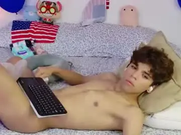 Chaturbate Adult Webcams of samy_twink