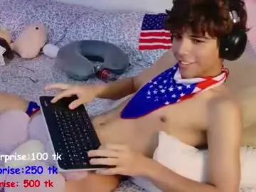 Chaturbate Free Live Porn of samy_twink
