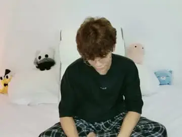 Chaturbate Free Porn Cam of samy_twink
